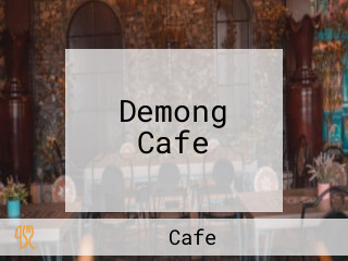 Demong Cafe