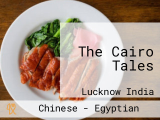 The Cairo Tales