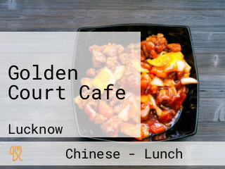 Golden Court Cafe