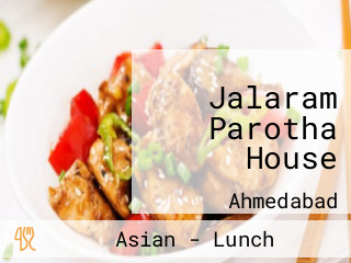 Jalaram Parotha House