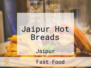 Jaipur Hot Breads