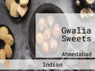 Gwalia Sweets