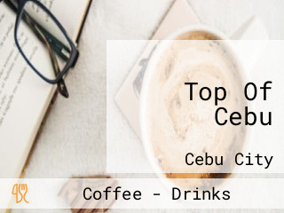 Top Of Cebu