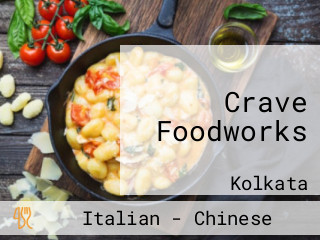 Crave Foodworks