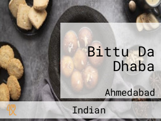 Bittu Da Dhaba