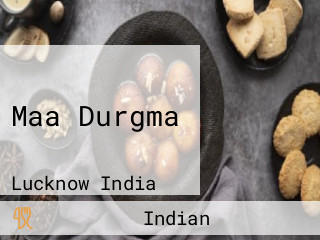 Maa Durgma