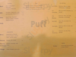 Cafe Puff