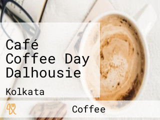 Café Coffee Day Dalhousie