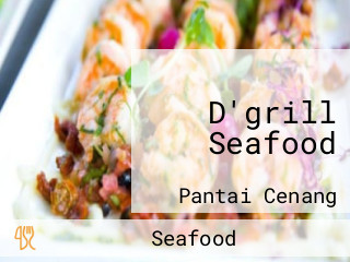 D'grill Seafood