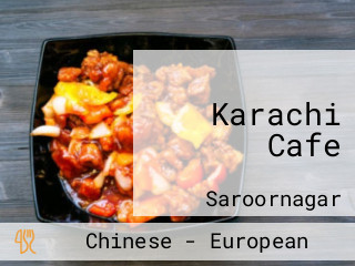 Karachi Cafe