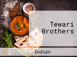Tewari Brothers