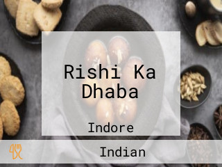 Rishi Ka Dhaba