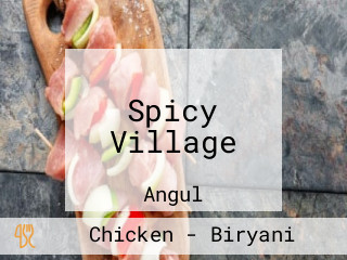 Spicy Village