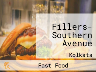 Fillers- Southern Avenue