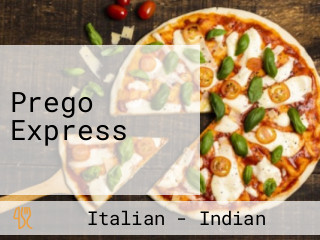 Prego Express