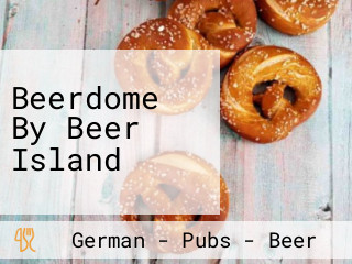 Beerdome By Beer Island