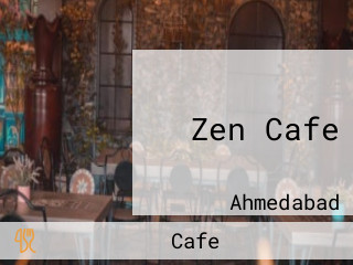 Zen Cafe