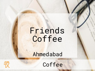 Friends Coffee