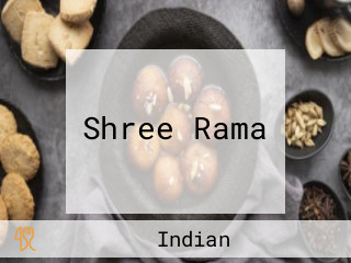 Shree Rama