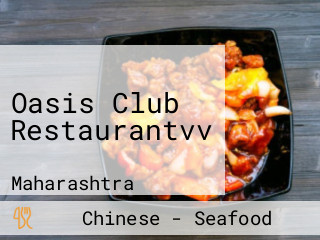 Oasis Club Restaurantvv