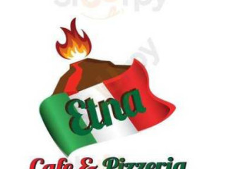 Mt. Etna Cafe & Pizzeria