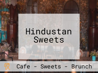 Hindustan Sweets