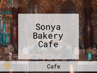 Sonya Bakery Cafe
