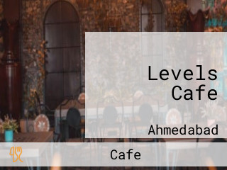 Levels Cafe