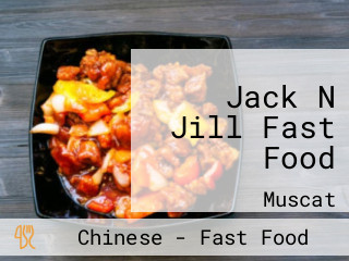 Jack N Jill Fast Food