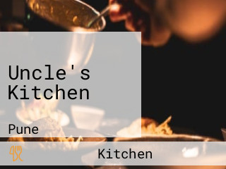 Uncle's Kitchen