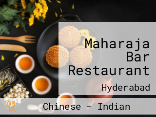 Maharaja Bar Restaurant