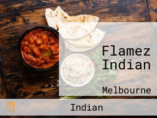 Flamez Indian