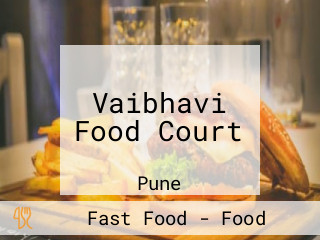 Vaibhavi Food Court