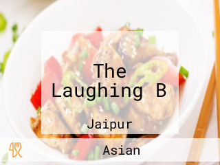The Laughing B