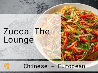 Zucca The Lounge