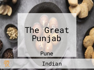 The Great Punjab