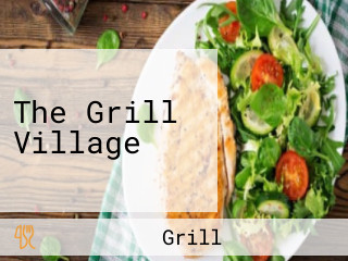 The Grill Village