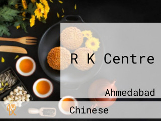 R K Centre