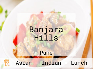 Banjara Hills