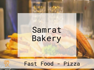 Samrat Bakery