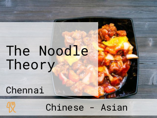 The Noodle Theory