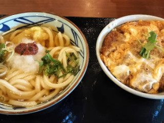 Marugame Seimen Nishimaizuru