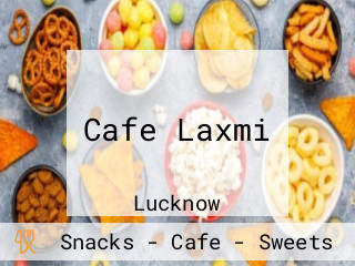 Cafe Laxmi