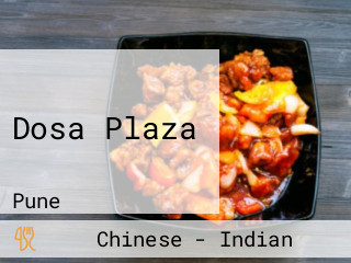 Dosa Plaza