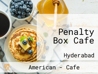 Penalty Box Cafe