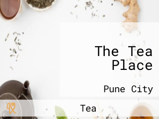 The Tea Place