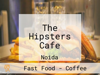 The Hipsters Cafe
