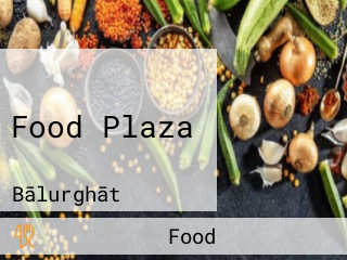 Food Plaza