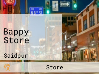 Bappy Store