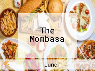 The Mombasa